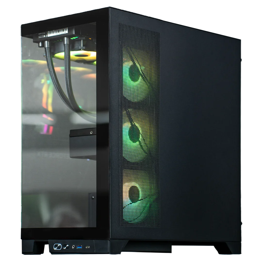 Gaming Pc Intel Core I9 14900k Rtx 4090 24gb Ddr5 Desktop May Gaming Pc Intel Core I9 14900k Rtx 4090 24gb Ddr5 Desktop May