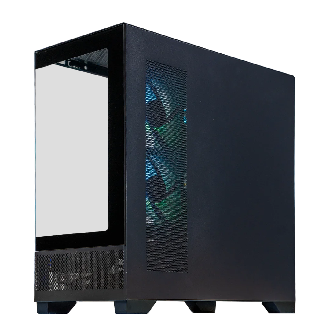 Gaming PC AMD Ryzen 7 7800X3D RX 7900 XTX 24GB Gaming Desktop BFCM
