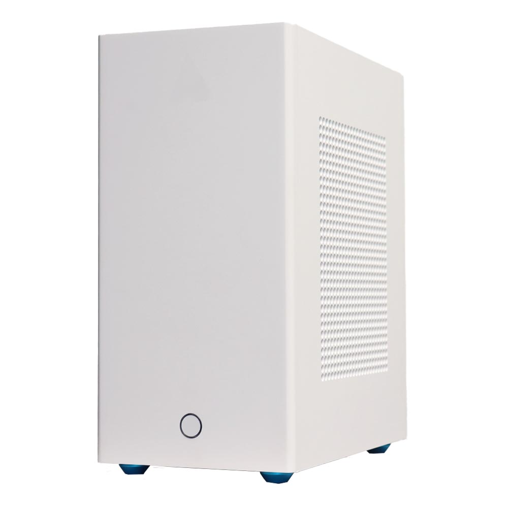 AMD Ryzen 5 5500 RTX 4060 8GB ITX Gaming PC BFCM